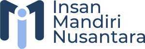Logo Insan Mandiri Nusantara Fulcolour